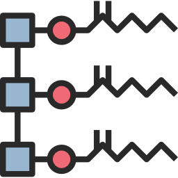 Molecule icon