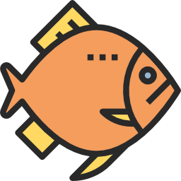 pescado icono
