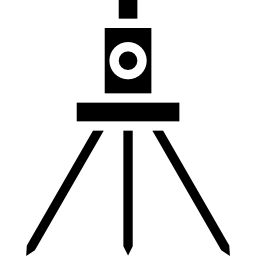 Теодолит иконка