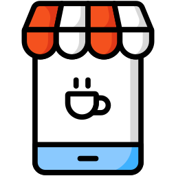 Coffee icon