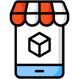 Delivery icon