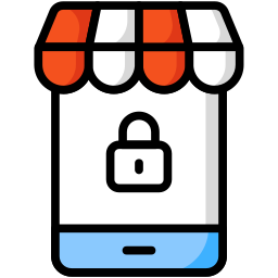 Lock icon