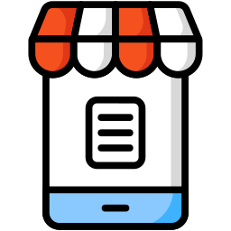 Document icon