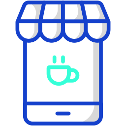 Coffee icon