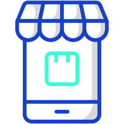 Delivery icon