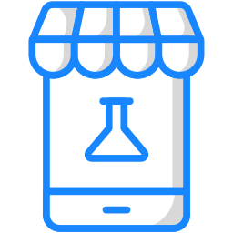 研究室 icon