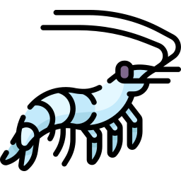 krill icoon