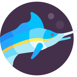 Swordfish icon