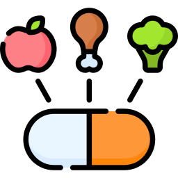 マルチビタミン icon