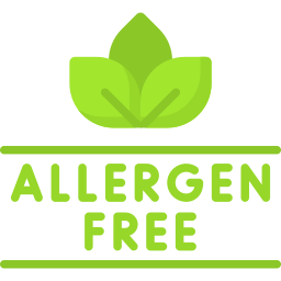 allergenfrei icon