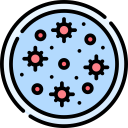 Antibiotics icon