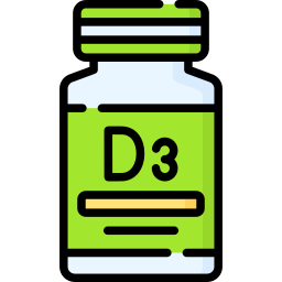 vitamin d3 icon