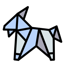 Horse icon