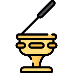 Incense icon