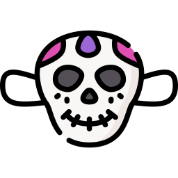 Skull icon