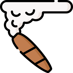 tabak icoon