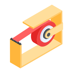 Tape icon