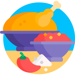 Food icon