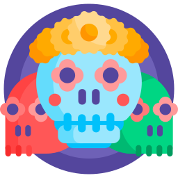 calavera icon