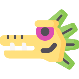 quetzalcóatl icono