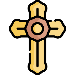 Cross icon