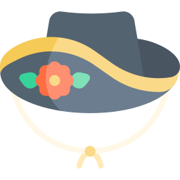 Hat icon