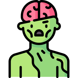 zombie icon