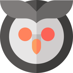 Owl icon