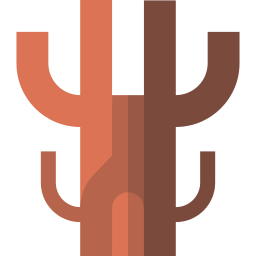 Dead tree icon