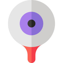 眼球 icon