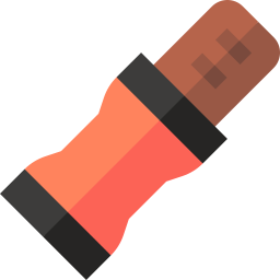 Chocolate bar icon