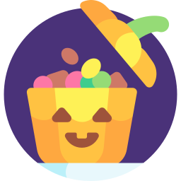 Candies icon