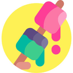 Marshmallow icon