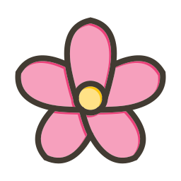 プルメリア icon