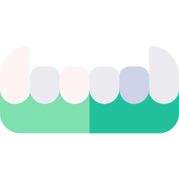 gommeux Icône