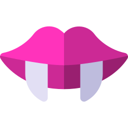 Vampire icon