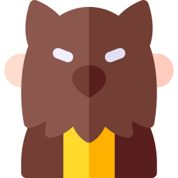 werwolf icon
