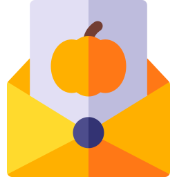 Invitation icon