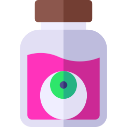 눈병 icon