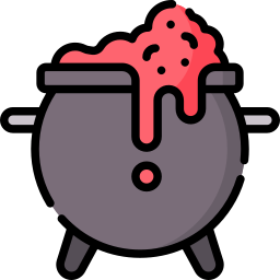 Cauldron icon