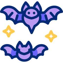 Bats icon