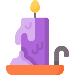 Candle icon