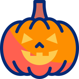 Pumpkin icon