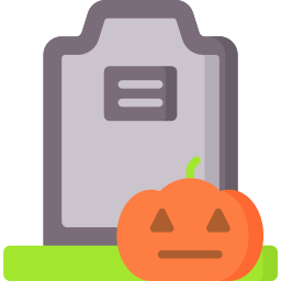 Graveyard icon