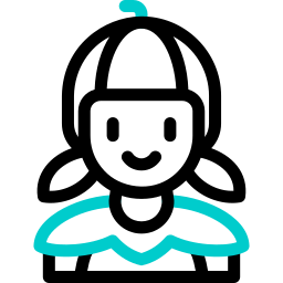 호박 의상 icon