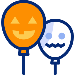 Balloons icon