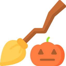 Broom icon