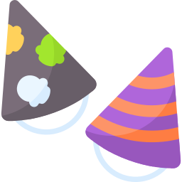 partyhut icon