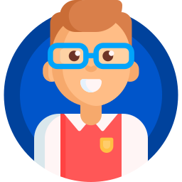 Student icon