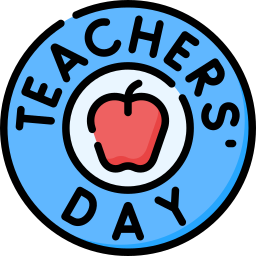 День учителя иконка